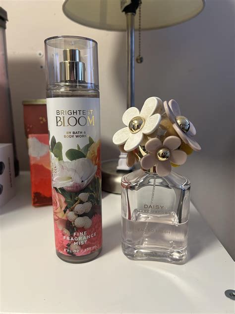 bath and body works on the horizon dupe|brightest bloom dupe.